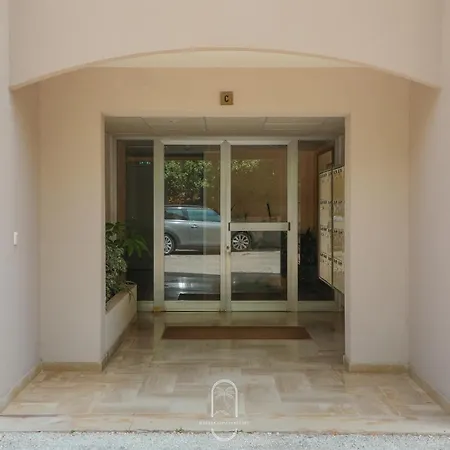 T2 Coconing- Clim Pk Wifi- Costebelle-5min By Hc Apartment *
