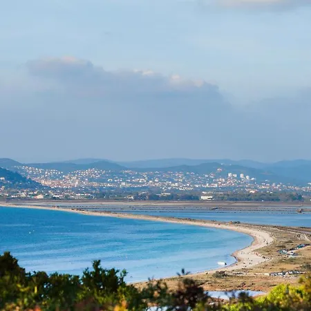 Bali Jacuzzi Balneo Cinema Apartament *