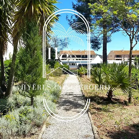 T2 Cocconing- Clim Pk Wifi- Costebelle-5min By Hc Apartment